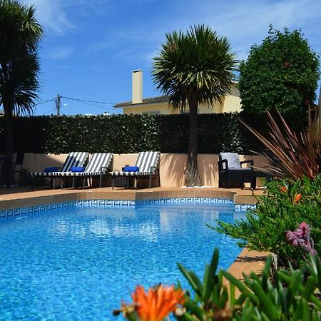 Hotel Lawrence House - Deluxe - Cascais Extérieur photo