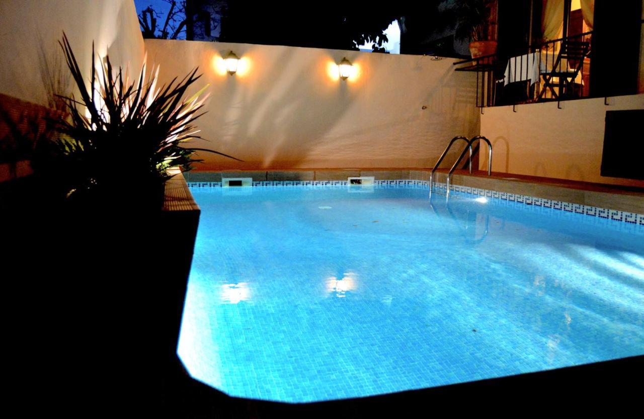 Hotel Lawrence House - Deluxe - Cascais Extérieur photo