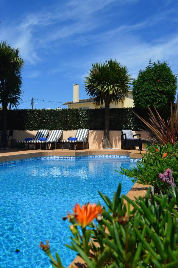 Hotel Lawrence House - Deluxe - Cascais Extérieur photo