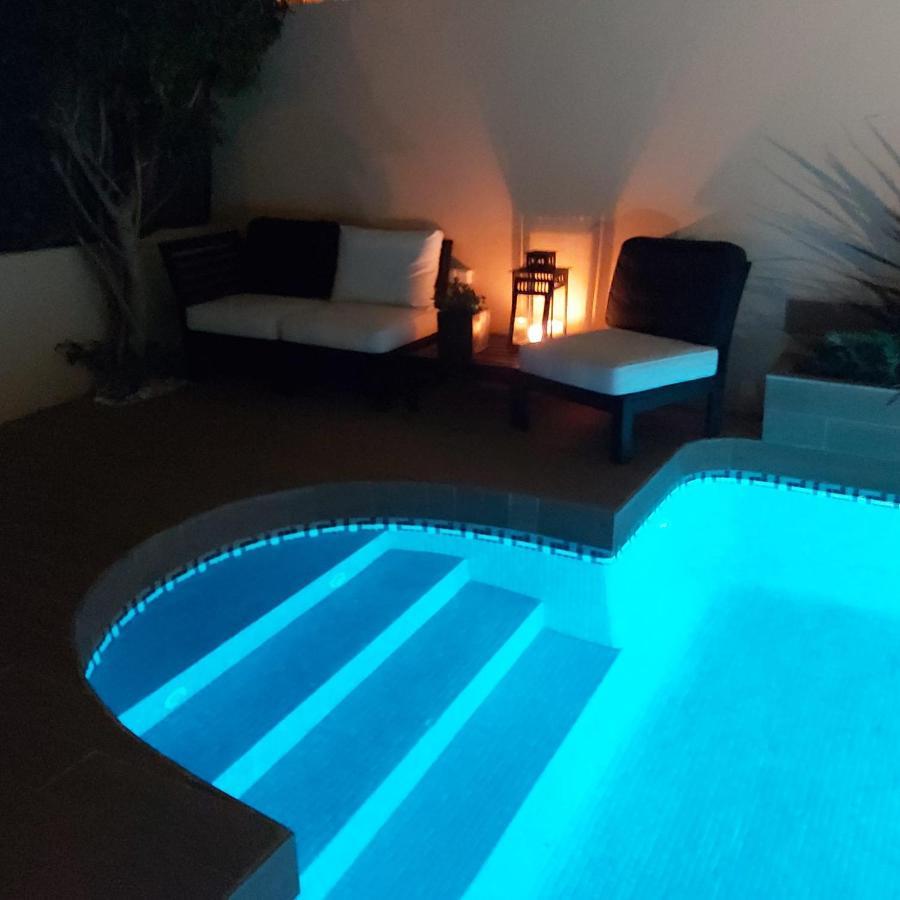 Hotel Lawrence House - Deluxe - Cascais Extérieur photo