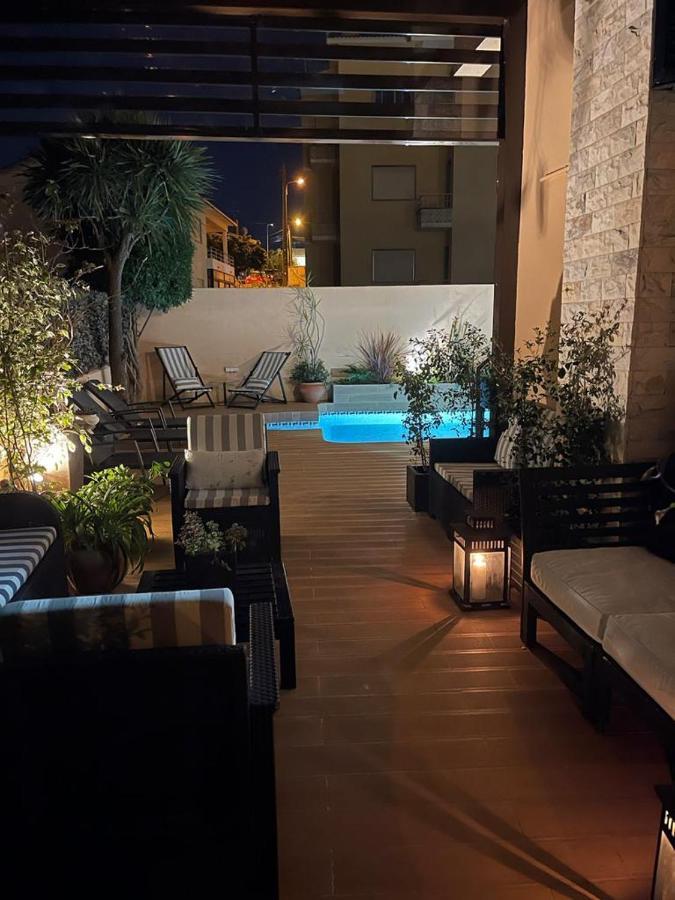 Hotel Lawrence House - Deluxe - Cascais Extérieur photo
