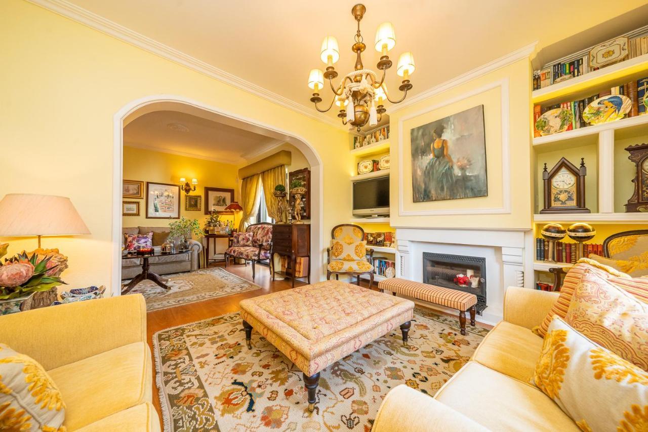Hotel Lawrence House - Deluxe - Cascais Extérieur photo