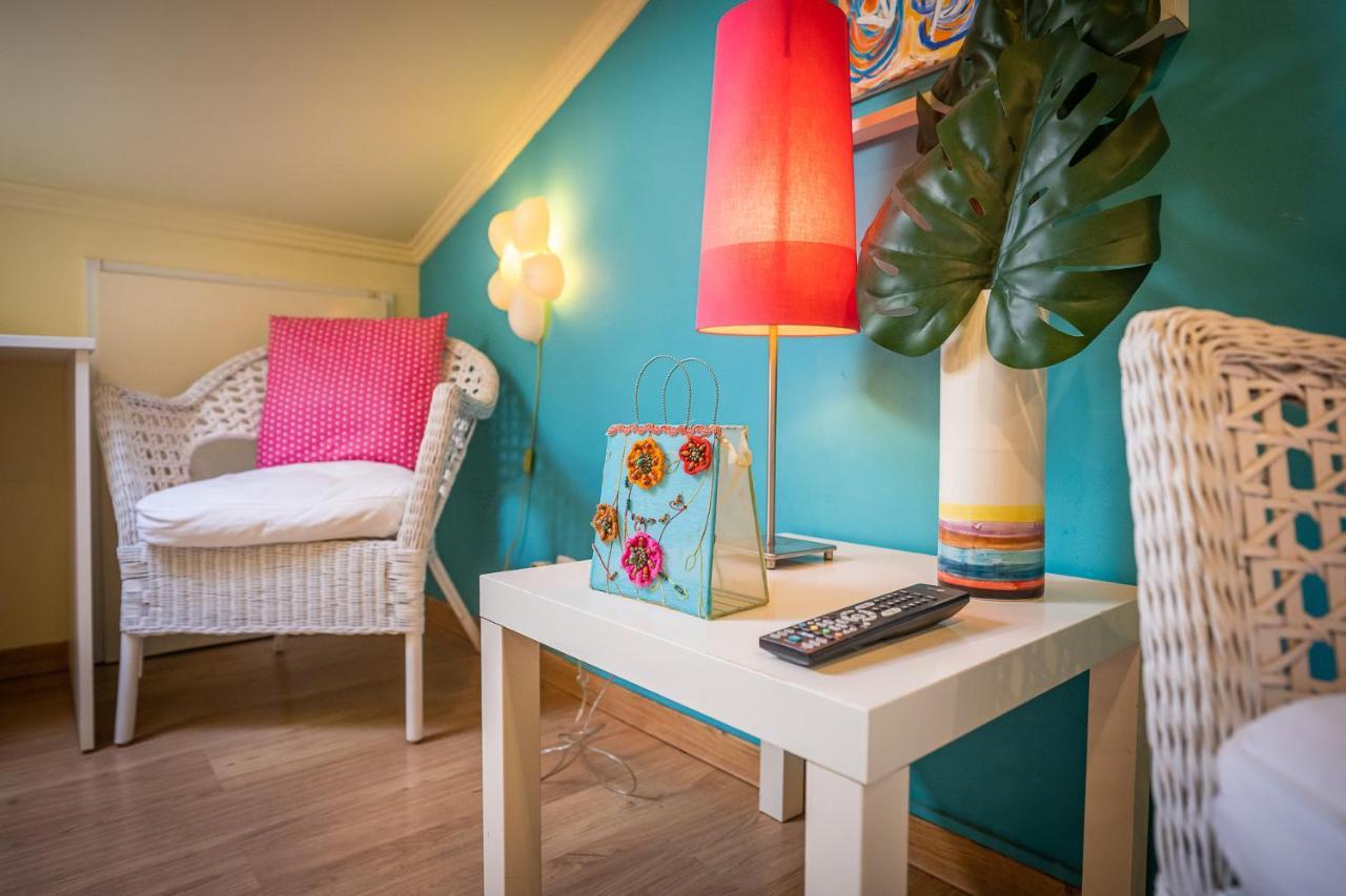 Hotel Lawrence House - Deluxe - Cascais Extérieur photo