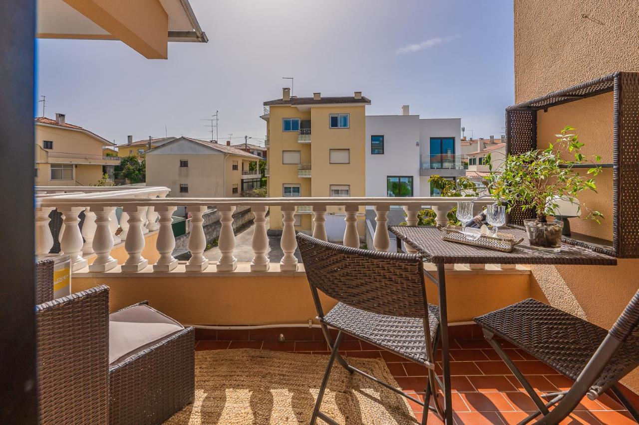 Hotel Lawrence House - Deluxe - Cascais Extérieur photo