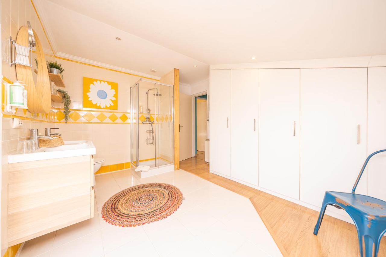 Hotel Lawrence House - Deluxe - Cascais Extérieur photo
