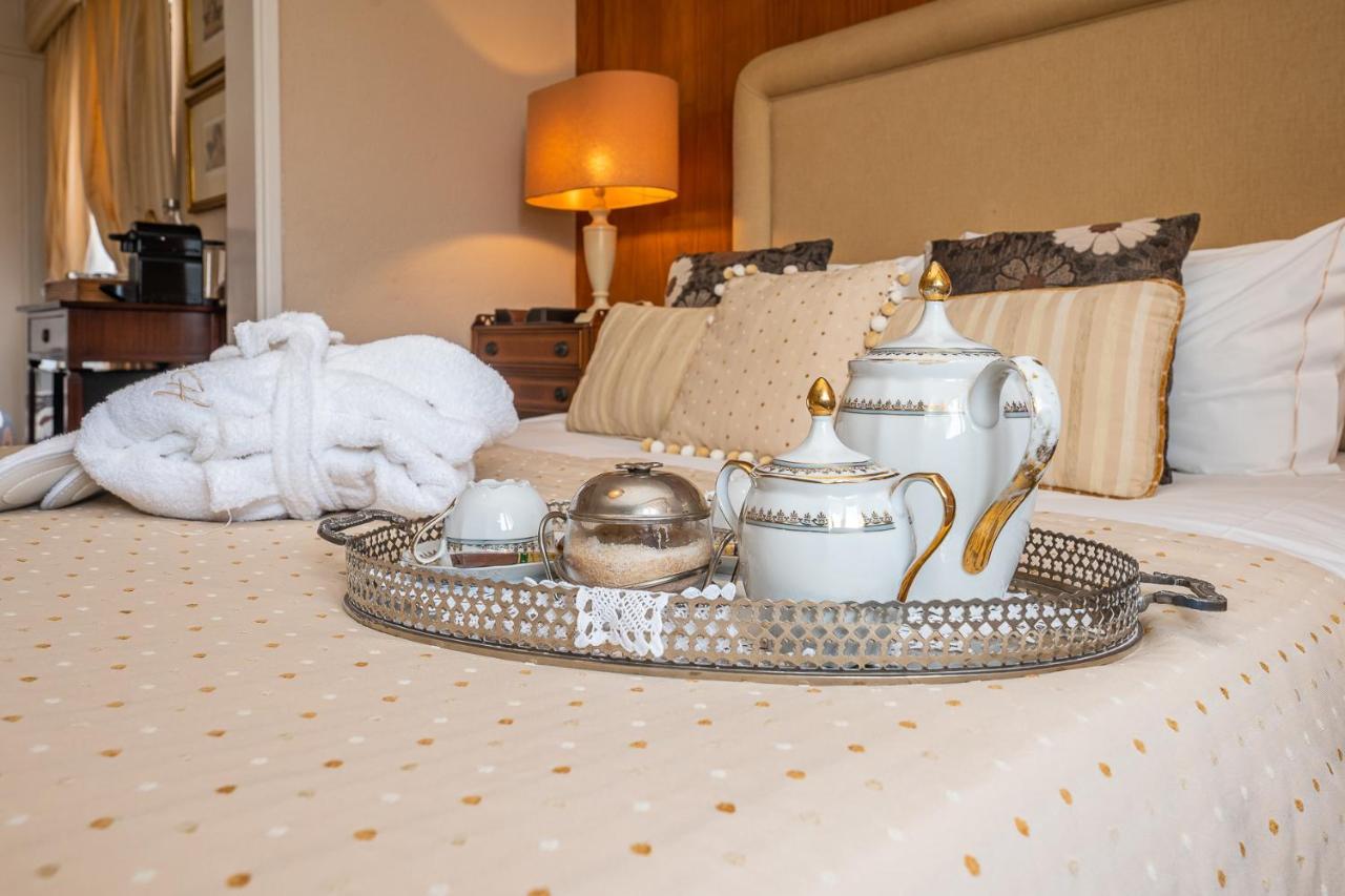 Hotel Lawrence House - Deluxe - Cascais Extérieur photo