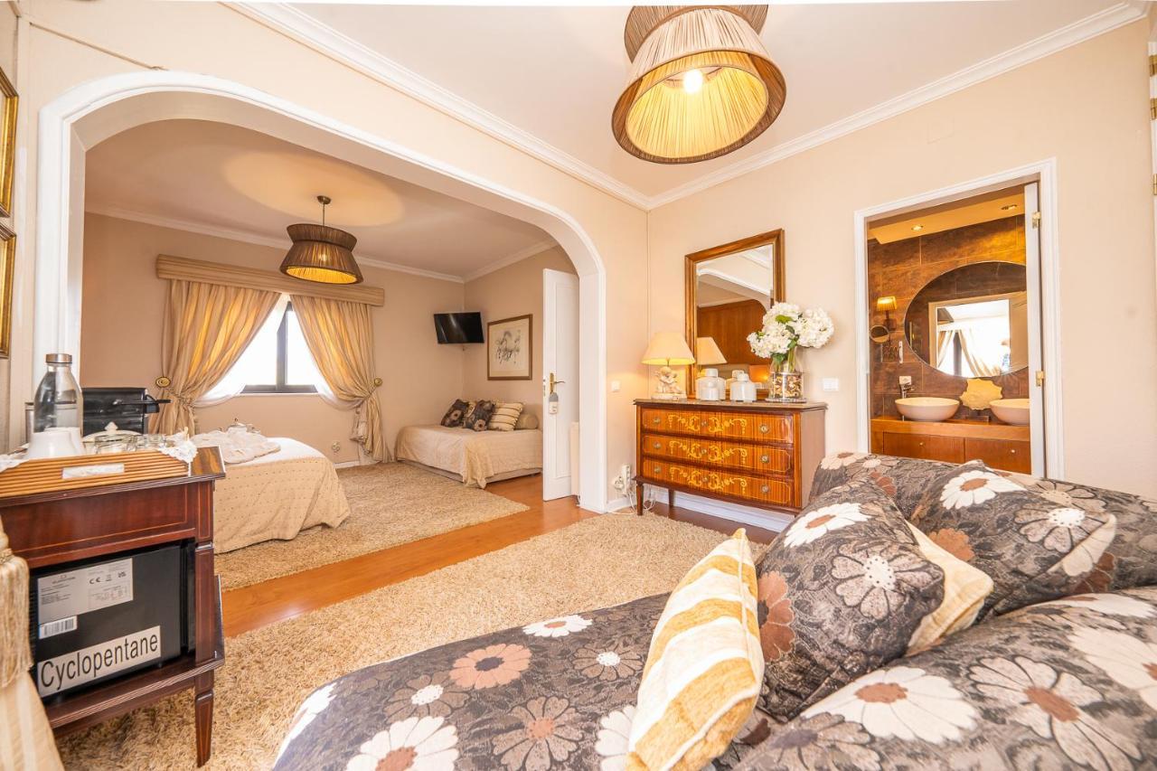 Hotel Lawrence House - Deluxe - Cascais Extérieur photo
