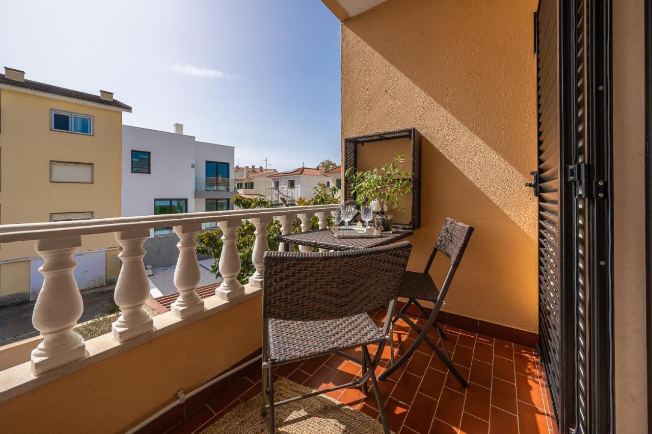 Hotel Lawrence House - Deluxe - Cascais Extérieur photo
