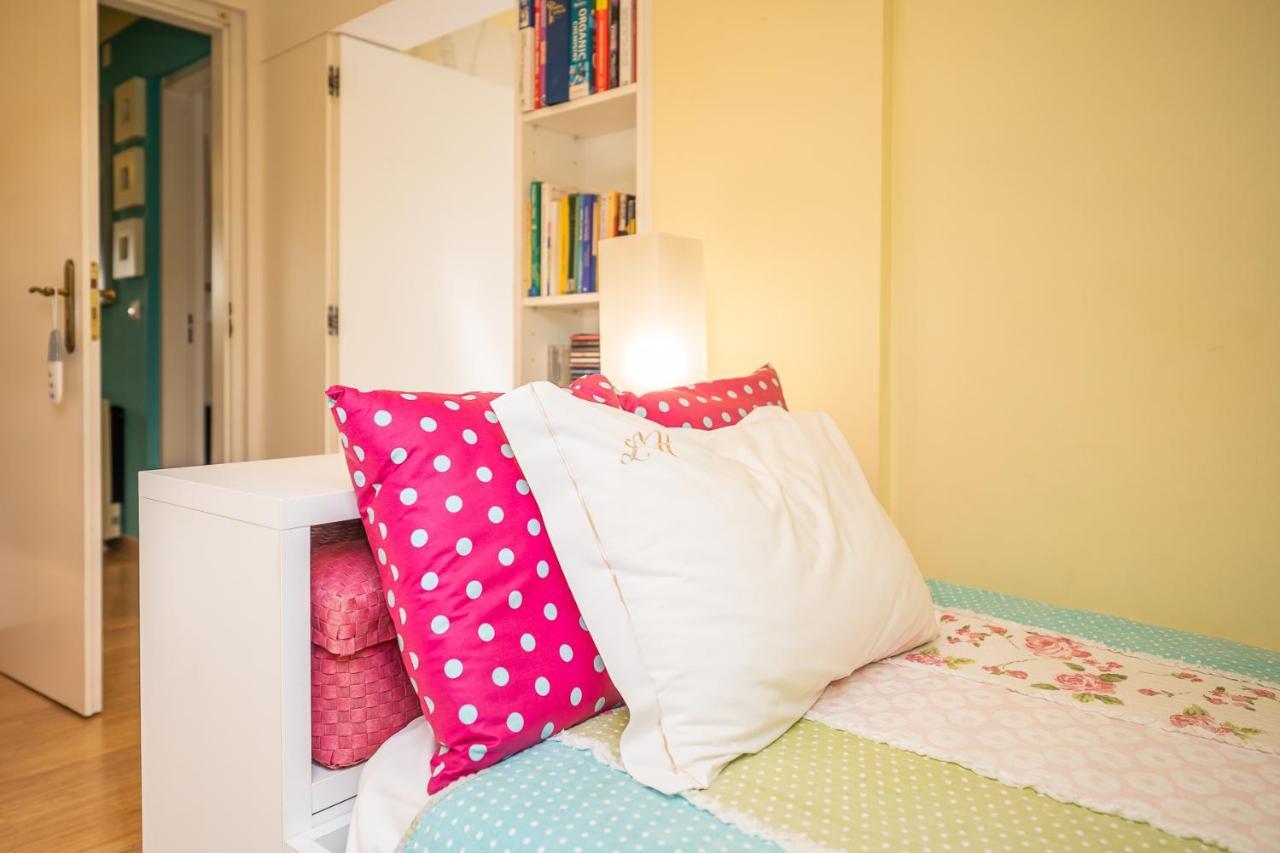 Hotel Lawrence House - Deluxe - Cascais Extérieur photo
