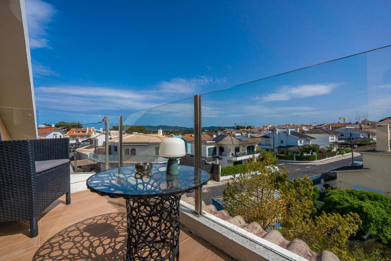 Hotel Lawrence House - Deluxe - Cascais Extérieur photo