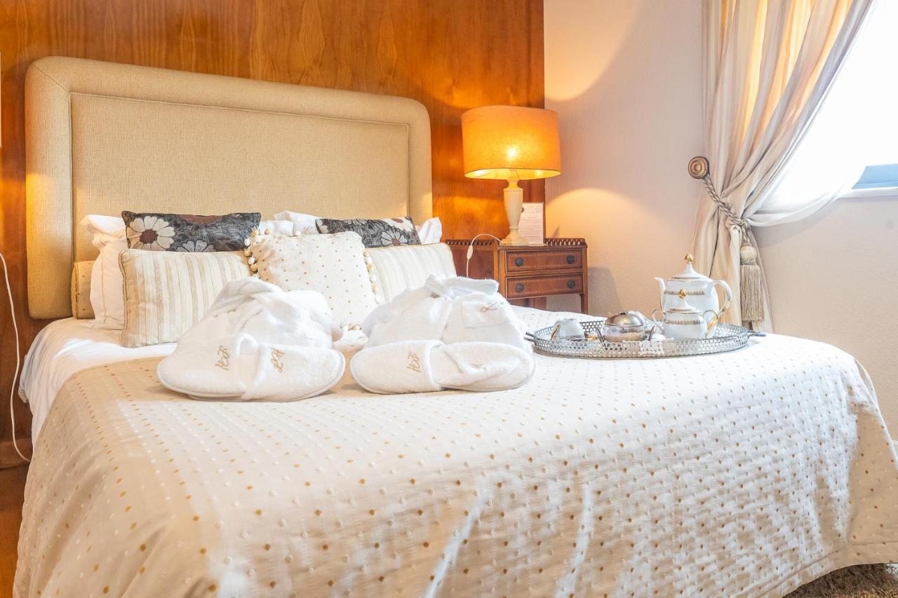 Hotel Lawrence House - Deluxe - Cascais Extérieur photo