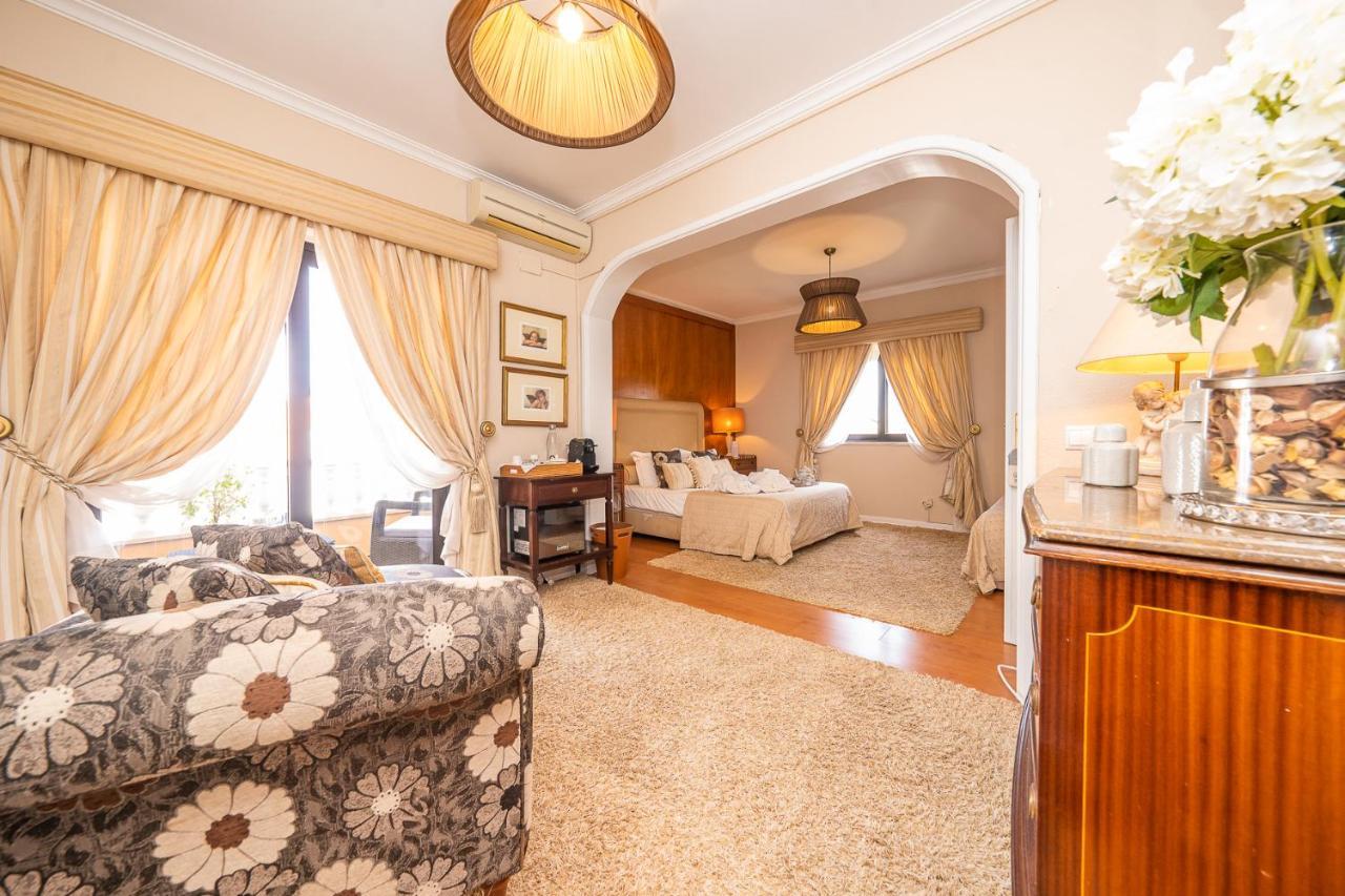 Hotel Lawrence House - Deluxe - Cascais Extérieur photo