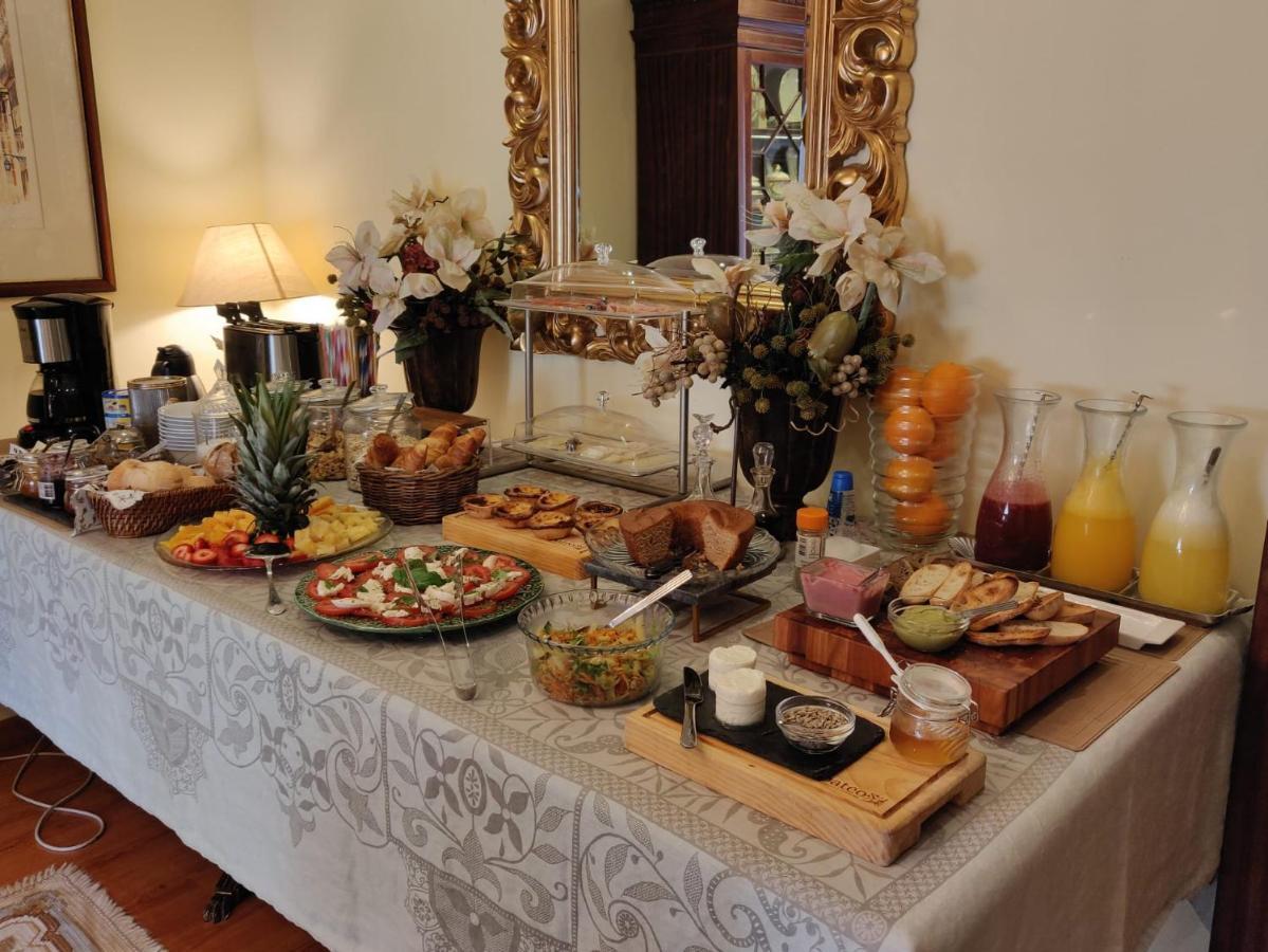 Hotel Lawrence House - Deluxe - Cascais Extérieur photo