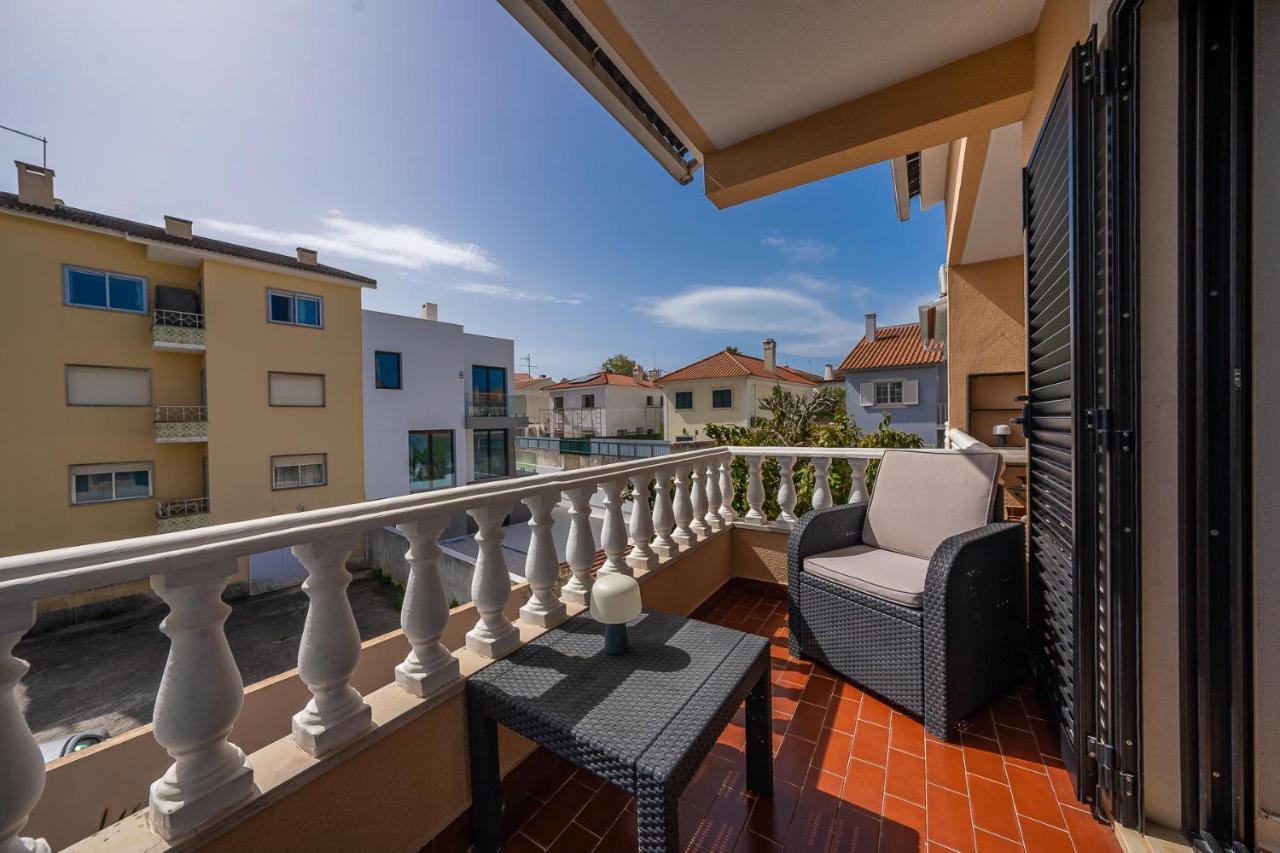 Hotel Lawrence House - Deluxe - Cascais Extérieur photo