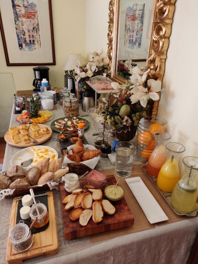 Hotel Lawrence House - Deluxe - Cascais Extérieur photo