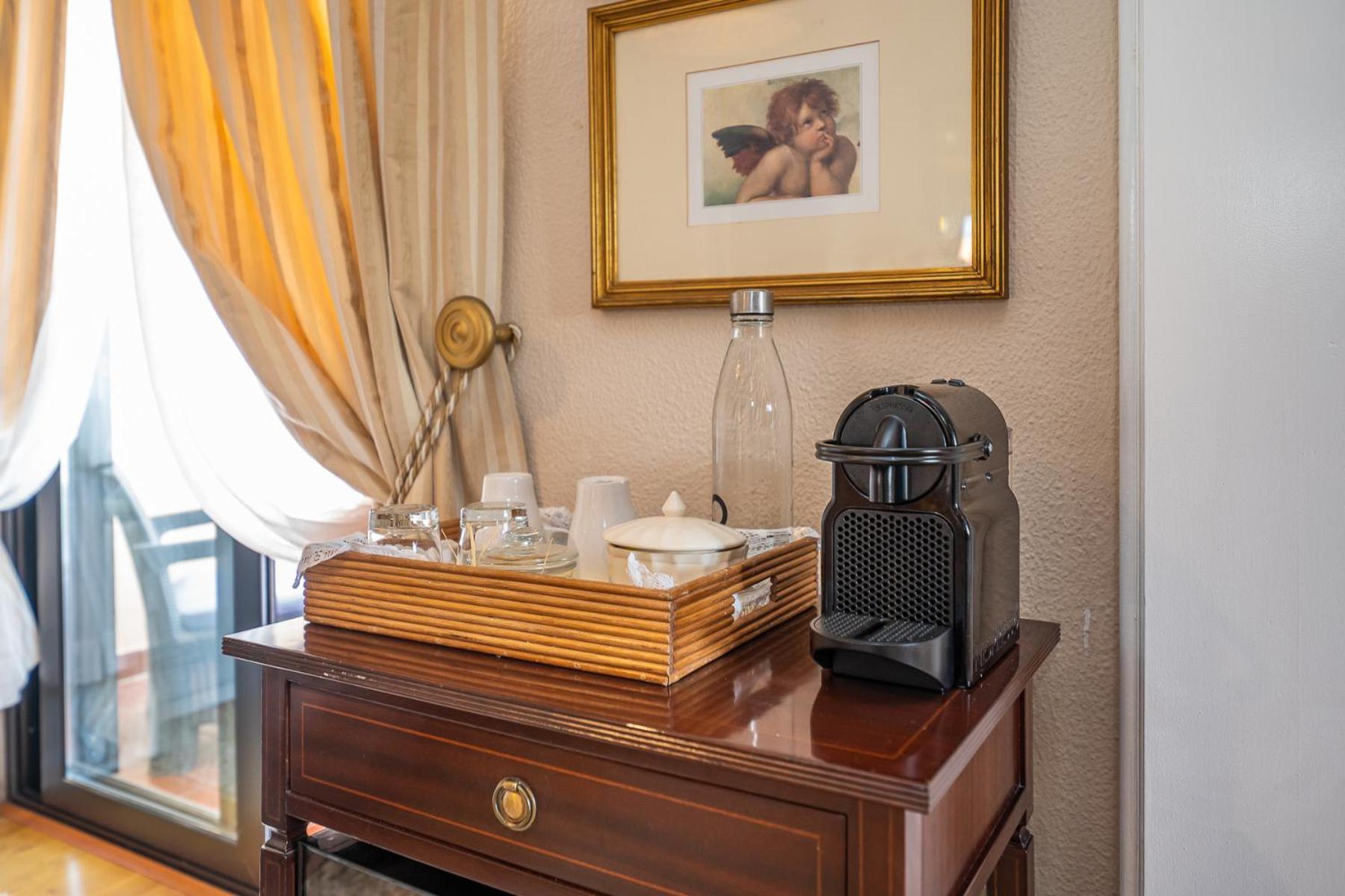 Hotel Lawrence House - Deluxe - Cascais Chambre photo